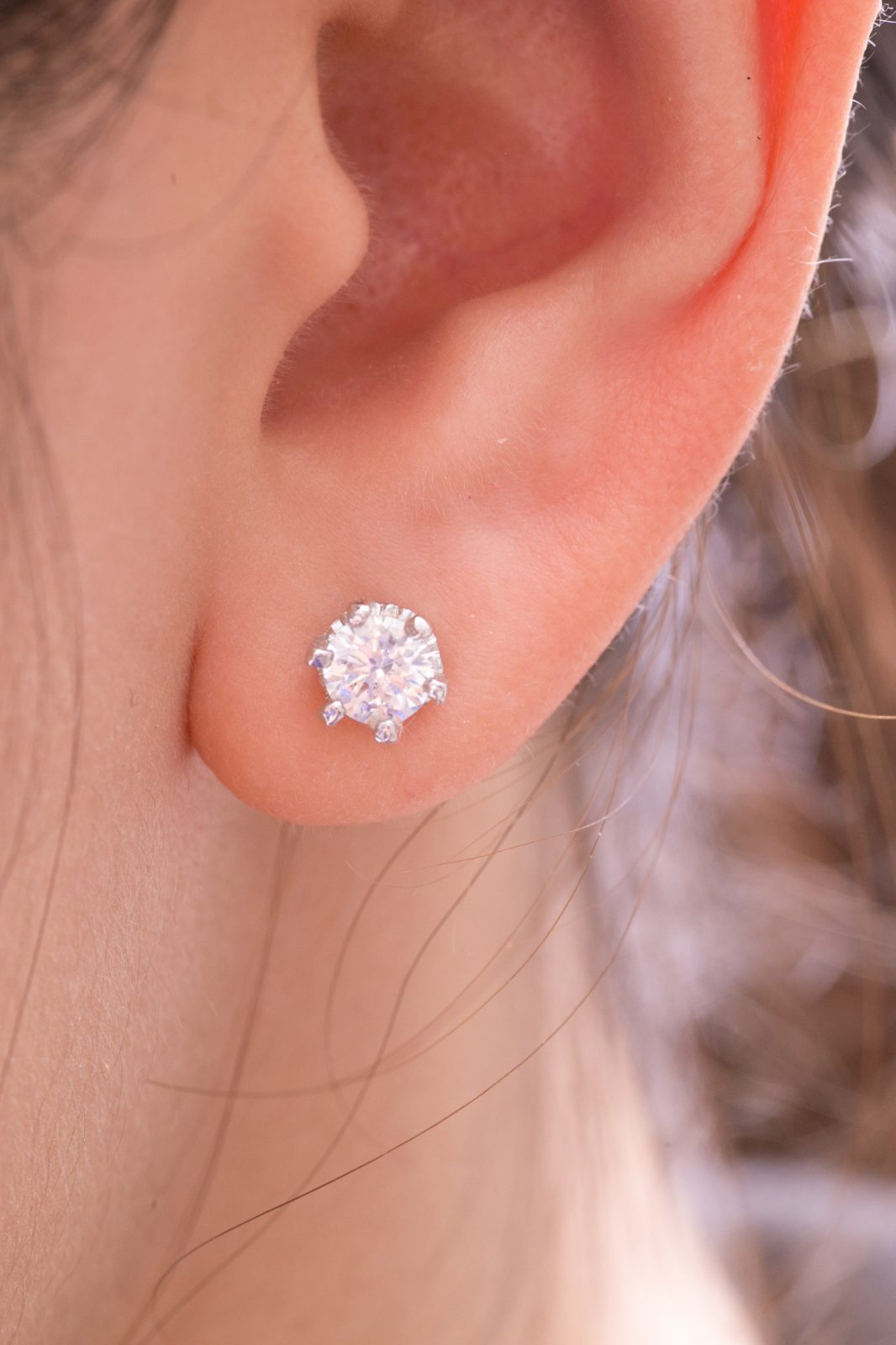 Birajte naušnice prema obliku lica