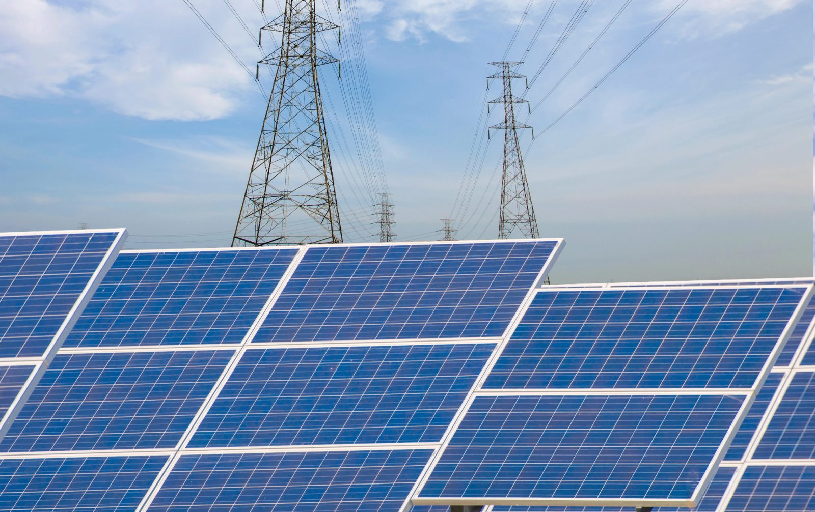Kako u izbjegličkom prihvatilištu solarne elektrane mijenjaju moral